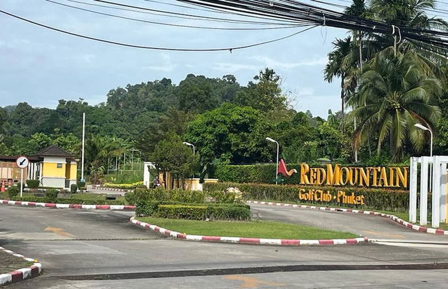 Bayok 10 - 2 Bedroom Villa Near Kathu Waterfall - Foto 37