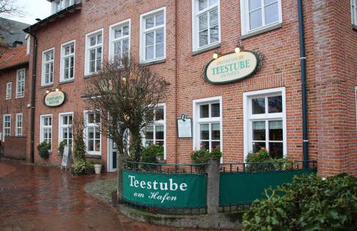 MS-Apartments I Hellinghuus - Foto 17