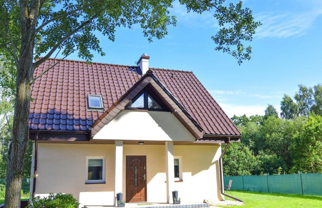 Holiday Home in Debina Near Baltic Sea - Photo 36