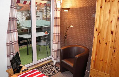 Alices-Ferienwohnungen - Foto 2