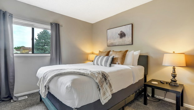 Victory Mountain - Foto 5, Habitación