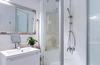 Ferienwohnung Schleiverliebt 19-8 im Wikingturm Schleswig - Foto 13