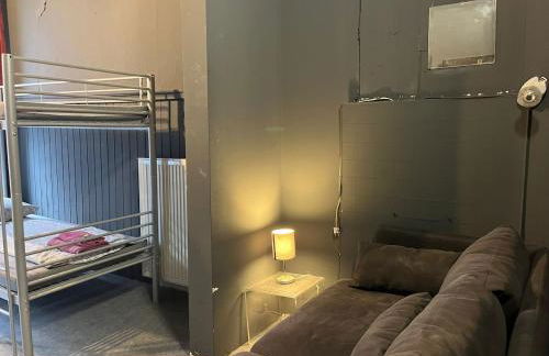 Exclusive Apartment in St Pauli, Only for Men! - Foto 9