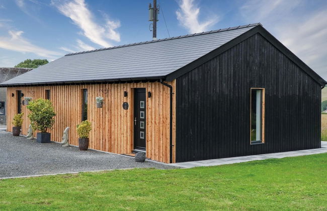 The Shed - 1 Bedroom - Cosheston - Foto 41