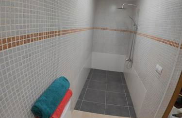 Casa Alfred, El Cotillo, Best one beach to 150 m WIFI fiber - Foto 28