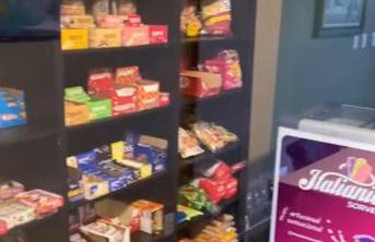 Flat encantador com lazer - Foto 24