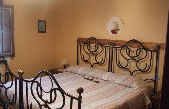 Agriturismo Relais Poggio Primo - Foto 8