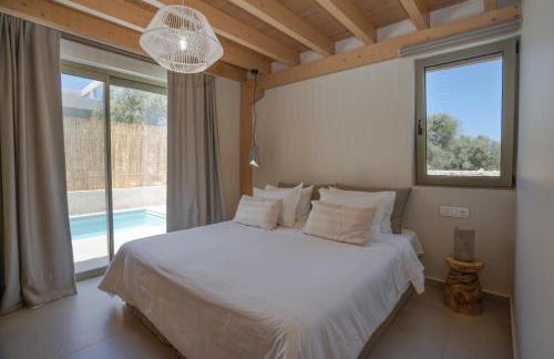 PAPADRIA VILLAS - Modern Luxury villas near Kathisma Beach - Photo 66