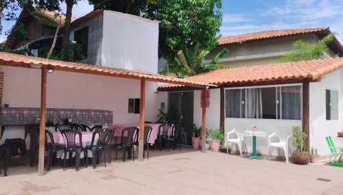 Suite com piscina S Pedro da Aldeia - Foto 5