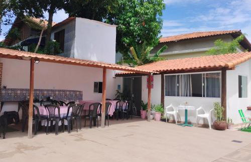 Suite com piscina S Pedro da Aldeia - Foto 5