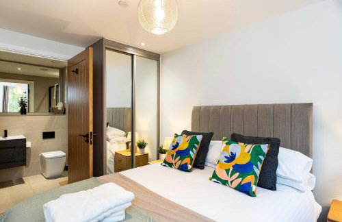 Rock Mill 1 Bed Apartment 32 - Foto 8