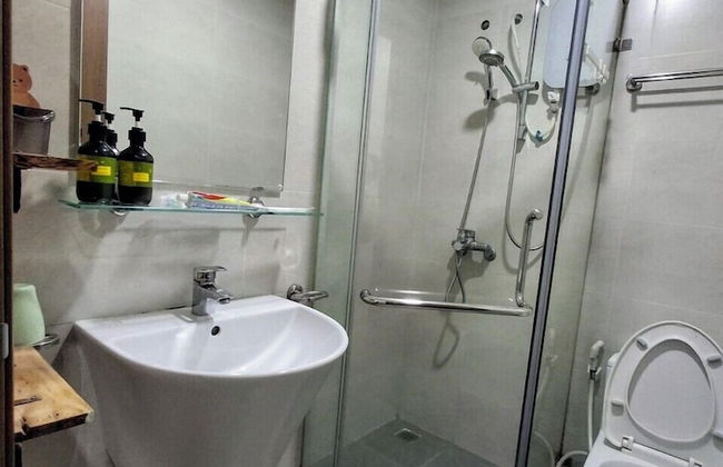 Bcons Garden Luxury Apartment - Foto 61