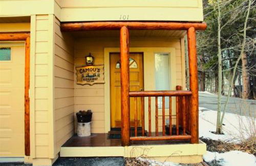 Hideaway Down Canyon #101 - Foto 21