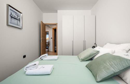 PR Apartment Fazana - Foto 11