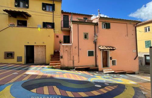 Casa Rosmarino, grill, Wi-Fi by ToscanaTour - Foto 40