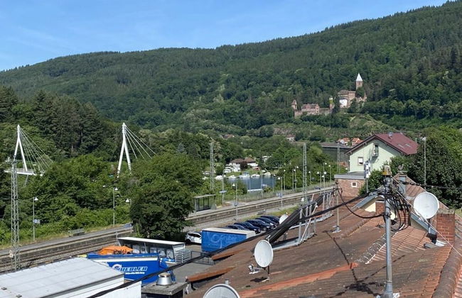 Apartment in Zwingenberg - Foto 22