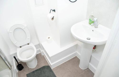 Shoreditch Apartment - Foto 19