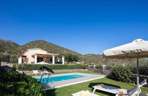 Real Dream Villas, Cretan Gems with SeaViews, By ThinkVilla - Photo 31