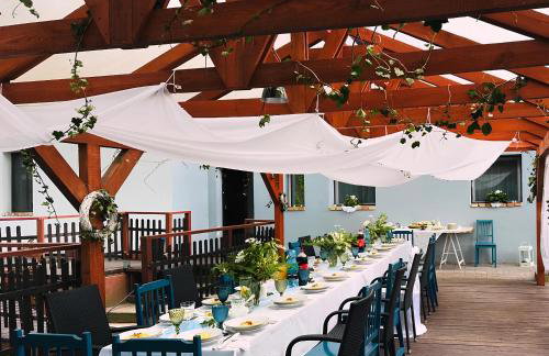 Wrzosowy Młyn - Twoje miejsce nad Jeziorem - Foto 26