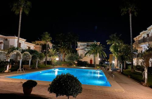 Apartamento EL PATIO V - Foto 21