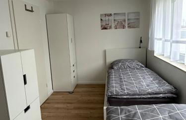 Komfort Domizil Erfurt - Foto 19