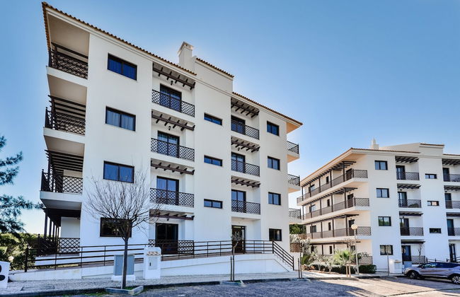 Falesia Beach B - Foto 42