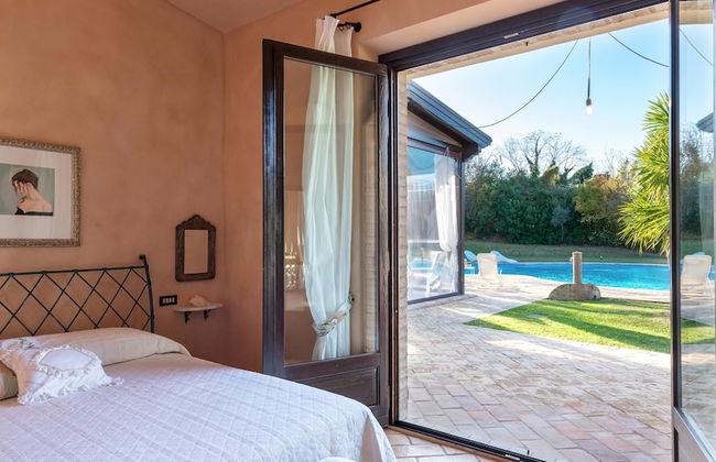 Villa Isotta 8 4 Emma Villas - Foto 17