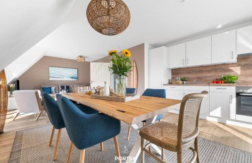 Ferienwohnung Deichkind Büsum - Foto 6