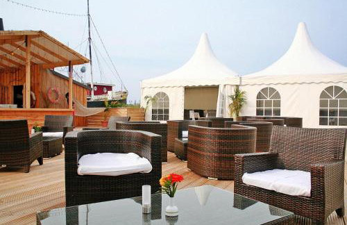 Log cabin in the Baltic Sea resort of Dampland - Photo 27