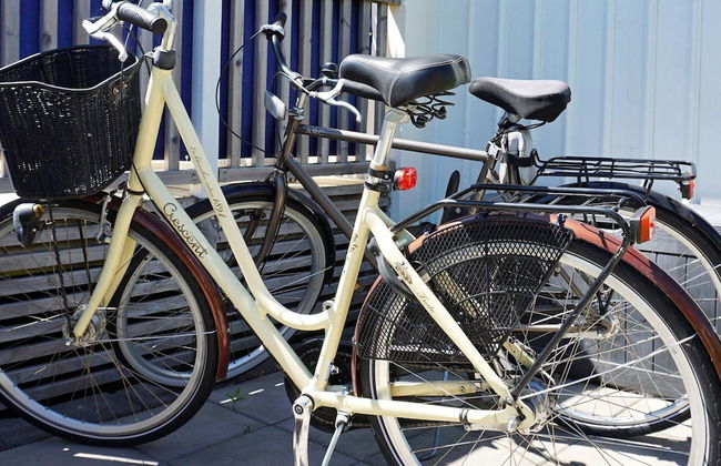 4 Person Holiday Home in Onsala-by Traum - Foto 12