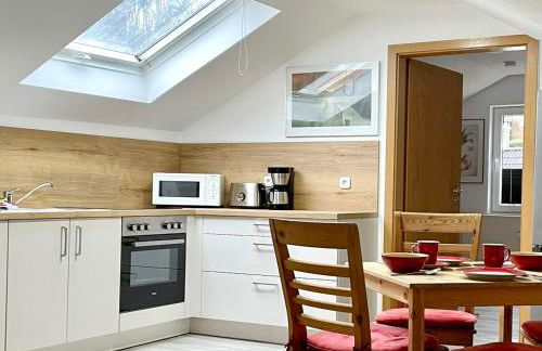 Spacious Work & Relax - Foto 19