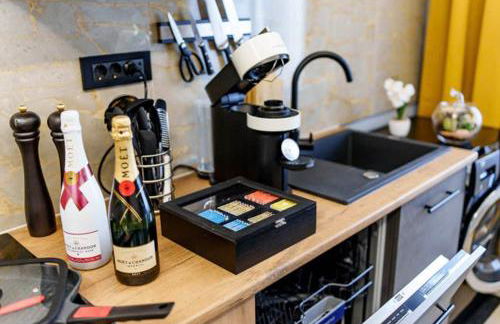 Modernes LuxusApartment in Essen - Foto 4