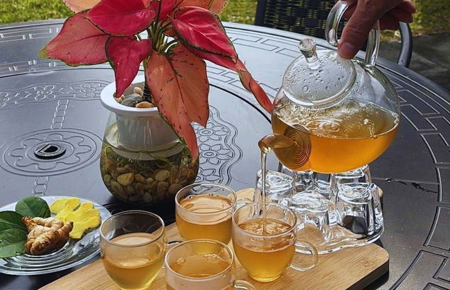 Dau Rong Resort - Foto 60