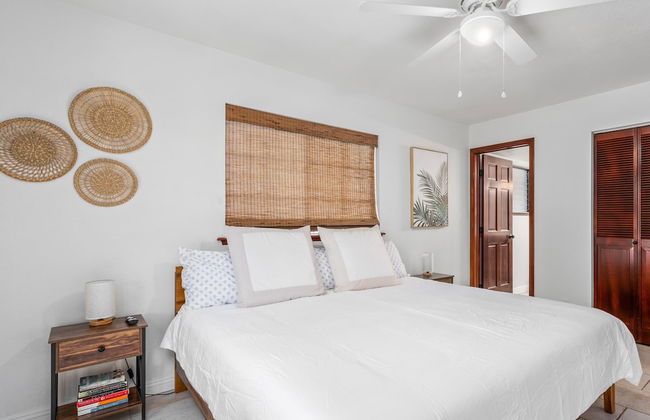 Big Island Lunapule Condos 104 2 Bedroom Condo - Foto 6