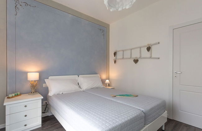 Maji Como Lake apartments - Foto 12