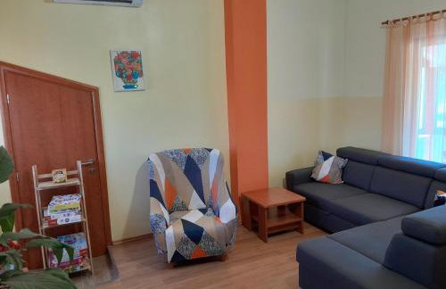 Apartment TILA in Šišan - Foto 44