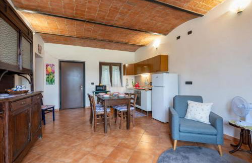 Apartment Casa dei Nonni by Interhome - Photo 15