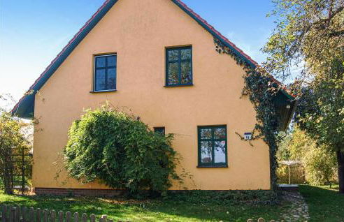 4 Bedroom Awesome Home In Woldegk - Foto 6