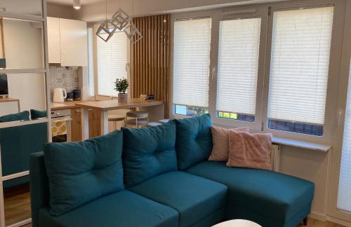 DiM Suwałki Pułaskiego - Foto 10