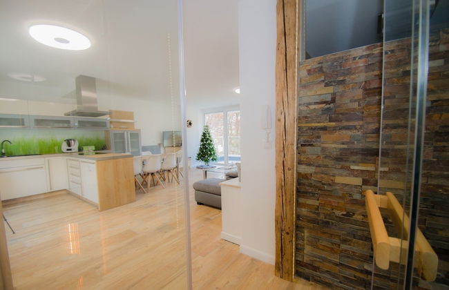 Finest Penthouse Waterside Zell am See - Foto 9