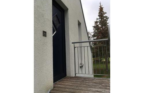 Ferienhaus Achter-Rachter - Foto 56