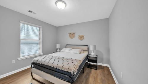 Stonecrest 910, 2Bd Apt I Free Parking I Pool - Foto 2