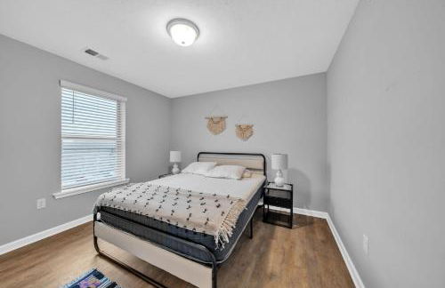 Stonecrest 910, 2Bd Apt I Free Parking I Pool - Foto 2