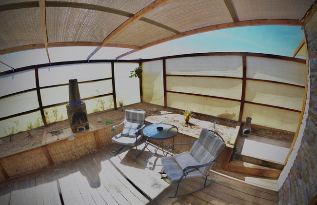 Unique off Grid Desert Retreat, California, USA - Photo 25