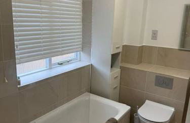 Weybridge garden cottage - Foto 10