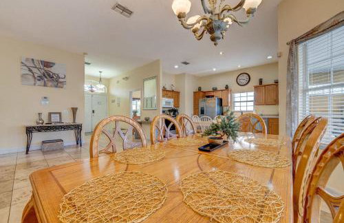 Vista Park Family Retreat with Pool - Foto 23