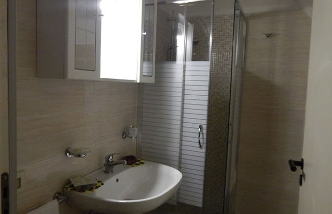 Albatro Rooms - Foto 24