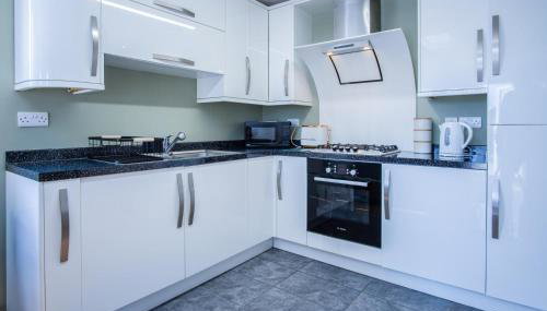 Ridgeway Hideaway - 1 Bedroom Holiday Home - Manorbier - Foto 5