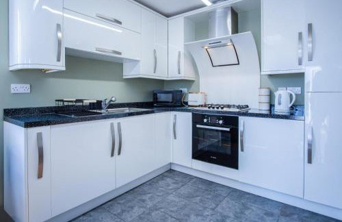 Ridgeway Hideaway - 1 Bedroom Holiday Home - Manorbier - Foto 5