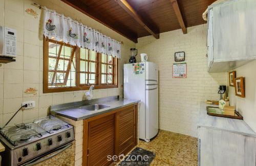 Casa c/ churrasqueira em Gramado RJE0980 - Photo 9